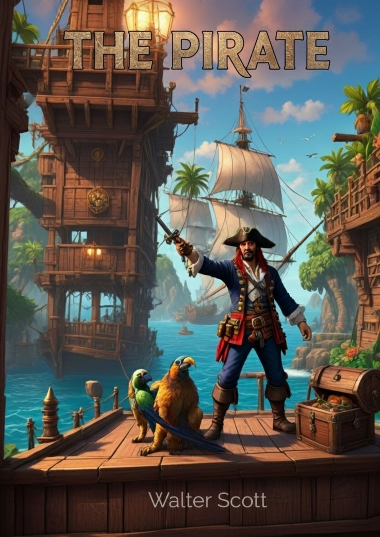 The Pirate