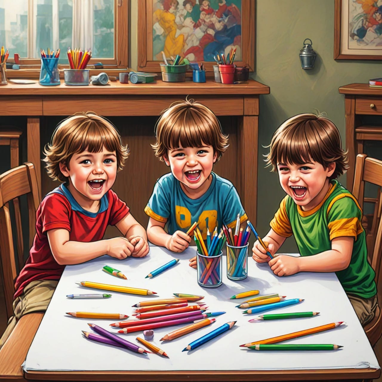 Learn to color professionally