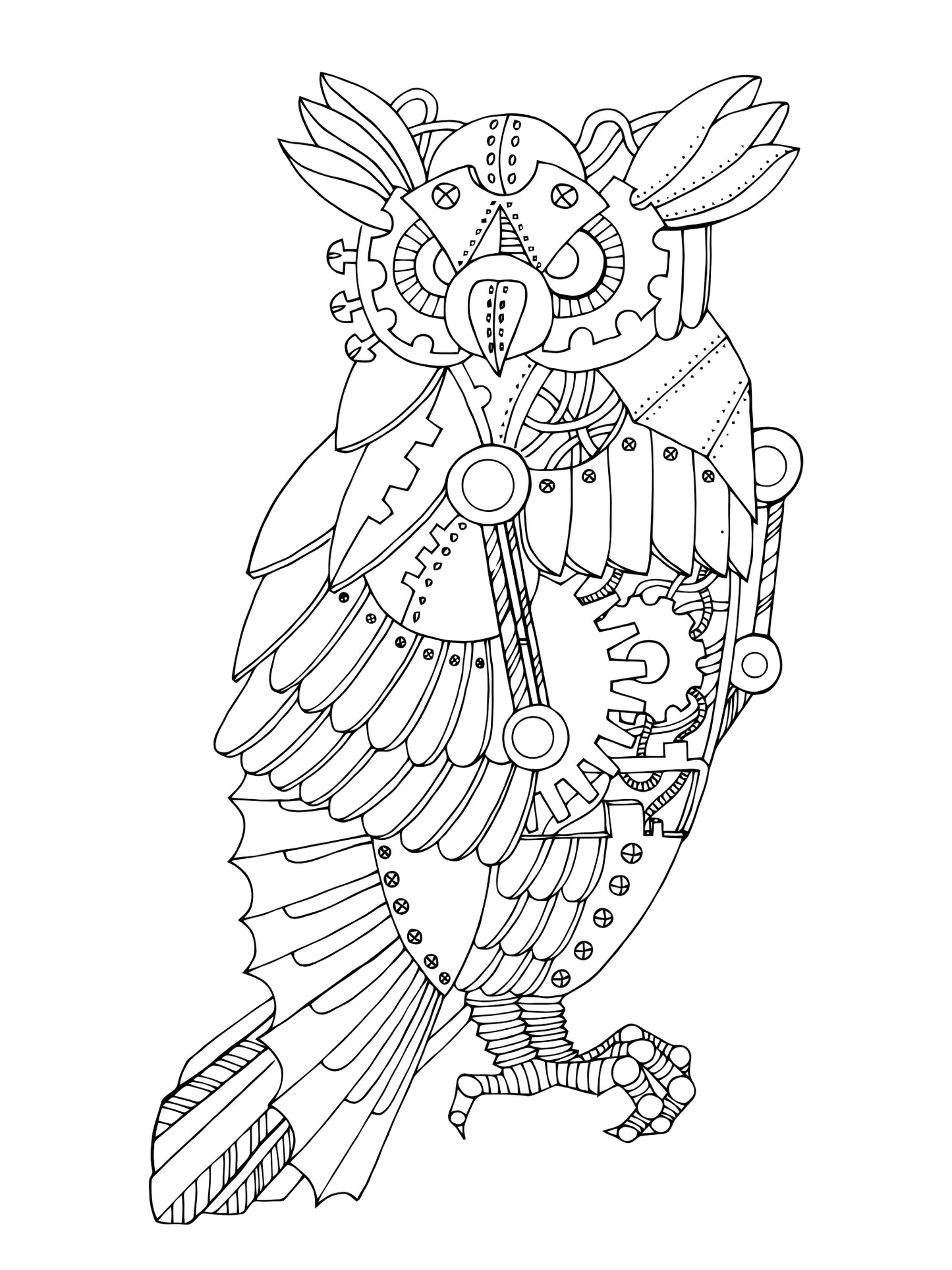 MAGIC COLORES ANIMALS