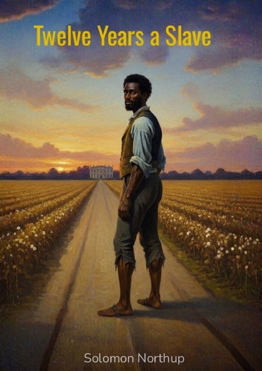 Twelve Years a Slave