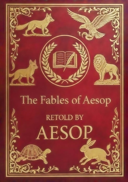 The Fables of Aesop