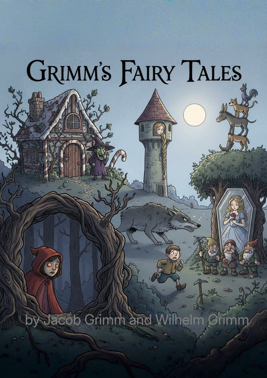 Grimms' Fairy Tales